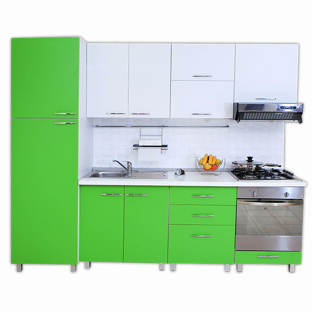 Modular kitchen