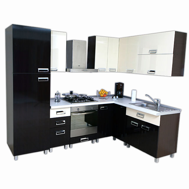 Modular kitchen