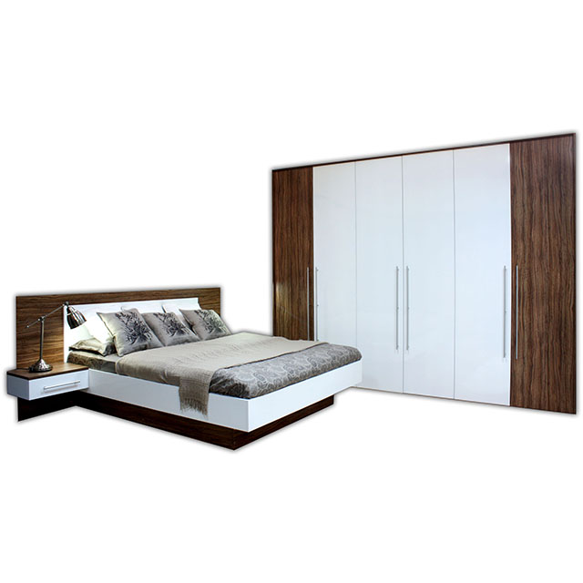 Modular bedroom