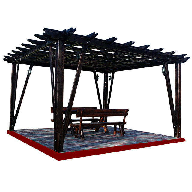 Pergola-1